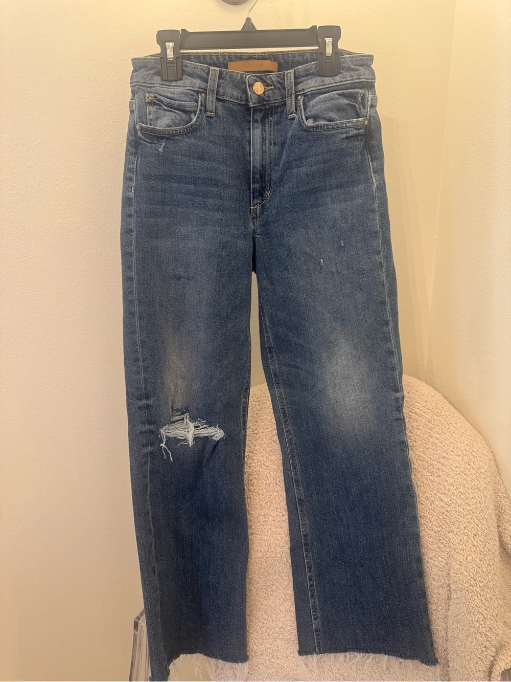 Joe’s Jeans The Wyatt